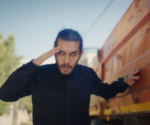 Dziedzictwo, odcinek 867: Nana jest poważnie ranna! Kobieta traci przytomność na oczach przerażonego Yusufa