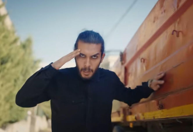 "Dziedzictwo", odcinek 867: Nana jest poważnie ranna! Kobieta traci przytomność na oczach przerażonego Yusufa