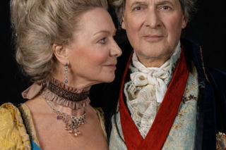 Święto Teatru Miejskiego w Lesznie