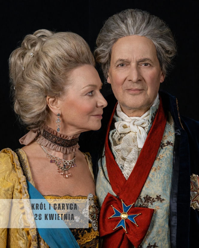 Święto Teatru Miejskiego w Lesznie