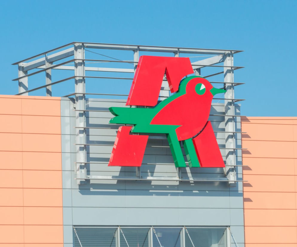 Auchan