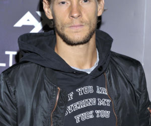 Sebastian Fabijański przeszedł ogromną metamorfozę. Kiedyś twardziel, dziś podbija taneczny parkiet