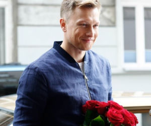 O mnie się nie martw 7 sezon odcinek 13, Kuba (Jakub Wesołowski)