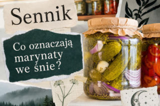Sennik: marynaty we śnie. Co oznacza taki sen?
