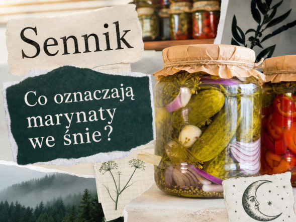 Sennik: marynaty we śnie. Co oznacza taki sen?