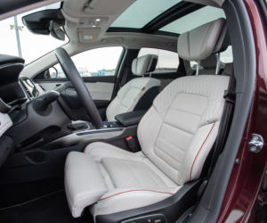 Renault Talisman Blue dCi 190 EDC Initiale Paris
