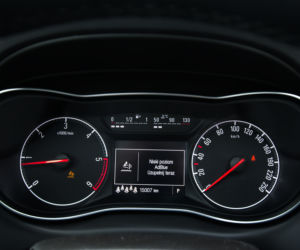 Opel Zafira 2.0 CDTi 170 KM AT