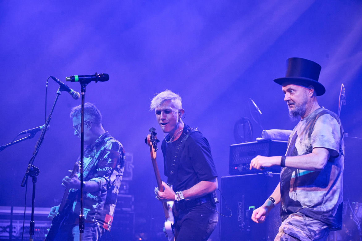 Rocktoberfest 2025 - impreza urodzinowa Eski ROCK