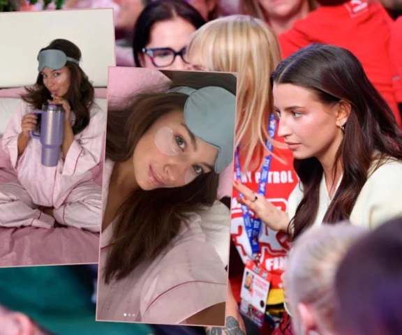 Zwycięzca nocowanki z Wieniawą wycofał się bez płacenia