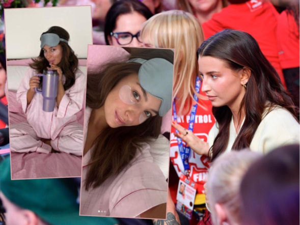 Wylicytował na WOŚP nocowankę z Wieniawą i nie zapłacił! Piosenkarka gorzko o uczestnikach aukcji