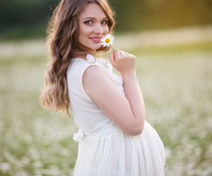 Na łonie natury