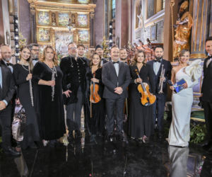 Wielkie Kolędowanie w Wigilię w Polsacie 2025 - Tak wyglądał koncert! Kto wystąpił i kiedy oglądać?