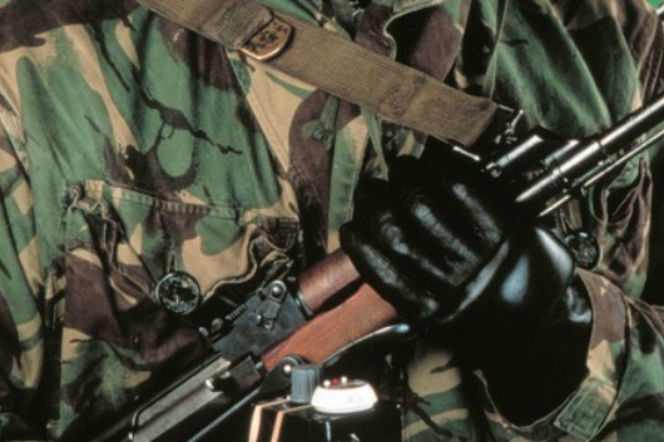 karabin