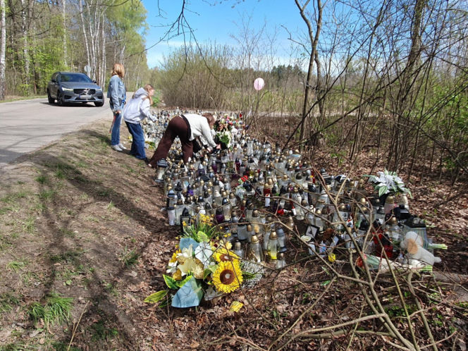 Zaskakujący zwrot w sprawie wypadku posła. Policja przyznała ochronę dla podejrzanego
