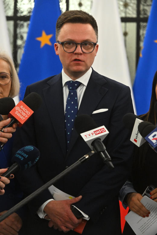 Wybory prezydenckie 2025. Oni mogą startować: giełda nazwisk