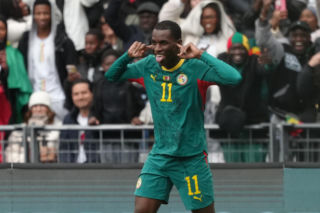 Nicolas Jackson (Senegal)
