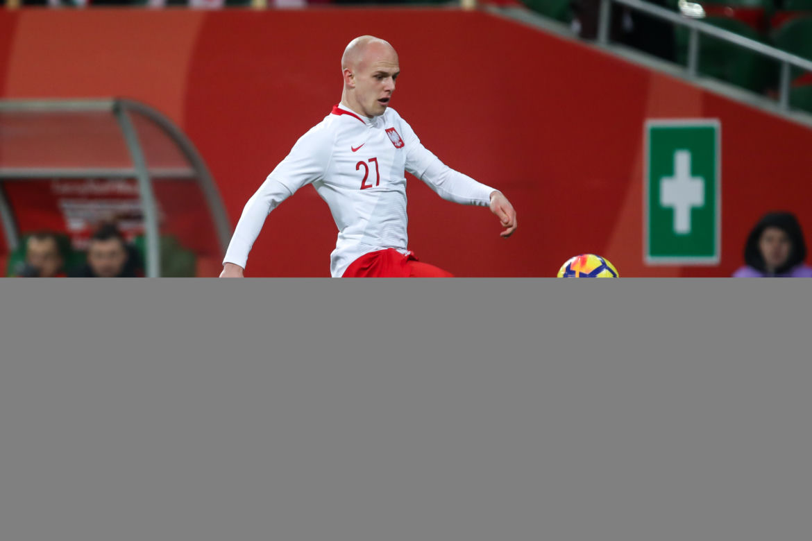 Rafał Kurzawa