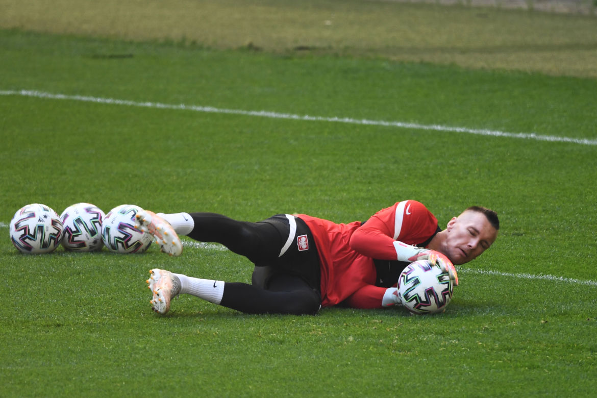 Łukasz Skorupski