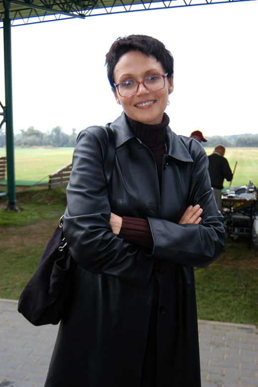 Tak zmieniała się Małgorzata Pieńkowska 