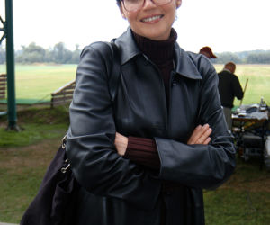Tak zmieniała się Małgorzata Pieńkowska 