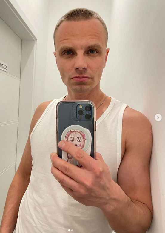 To tylko przyjaźń i praca Kasia Cichopek i Maciej Kurzajewski