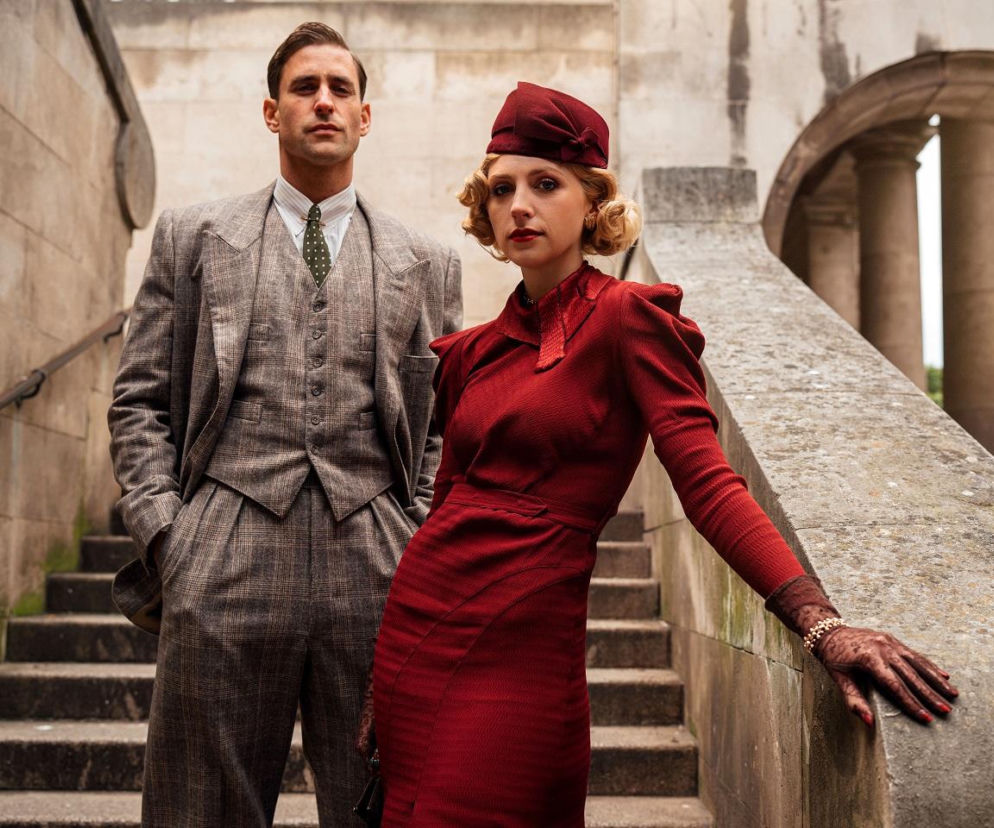 Agatha Christie Godzina zero