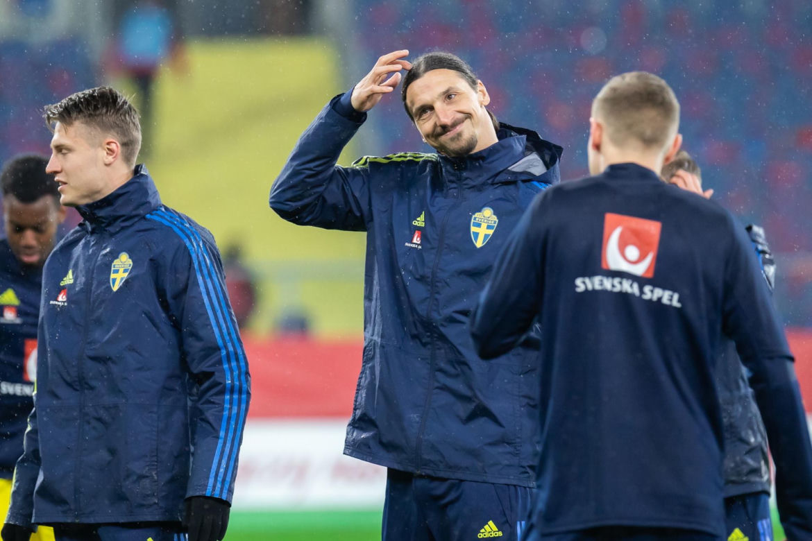Zlatan Ibrahimović