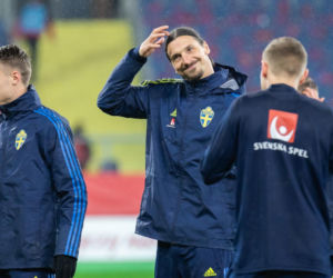 Zlatan Ibrahimović