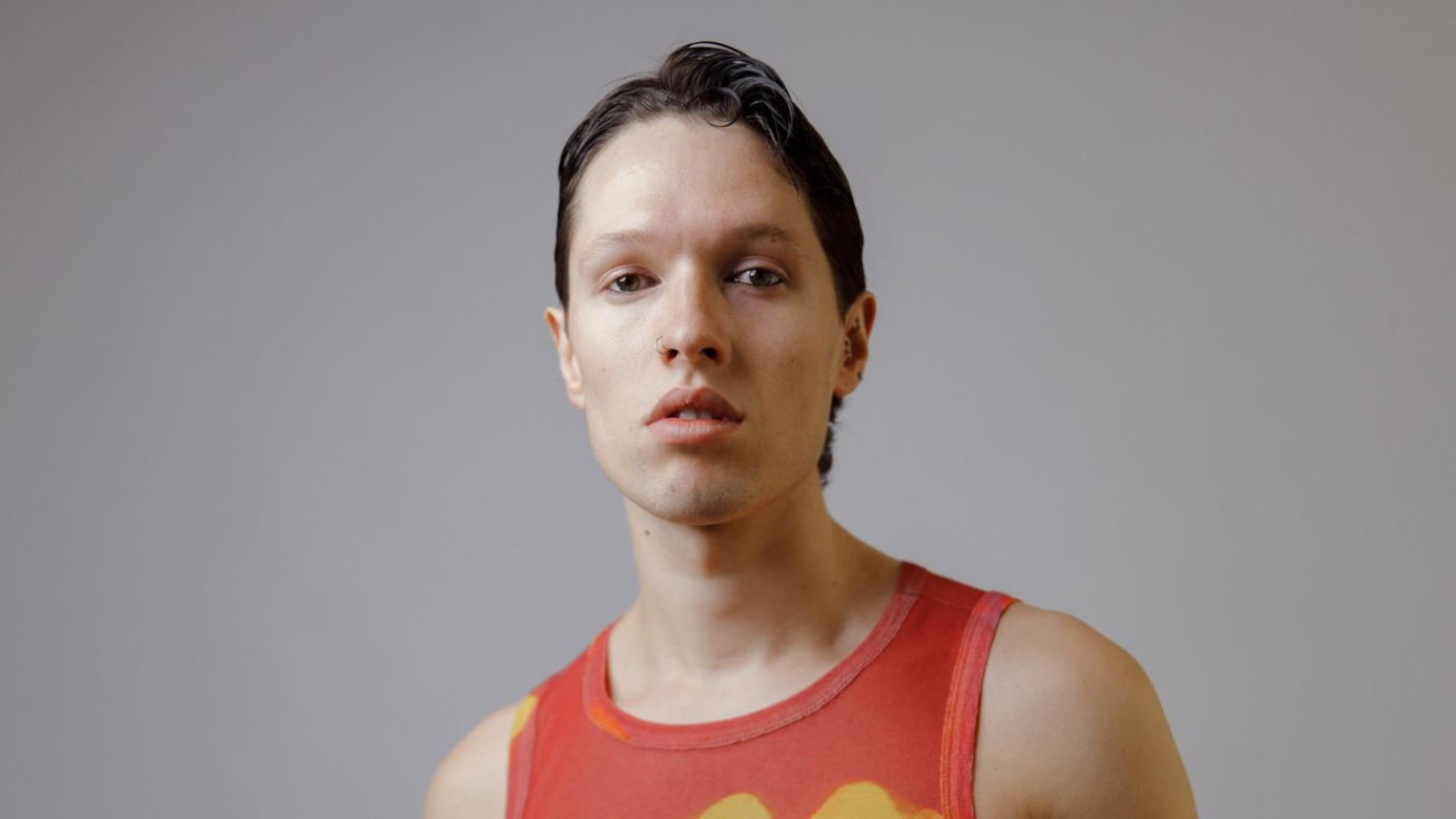 Eurowizja 2026 - Dania - Søren Torpegaard Lund - "Før Vi Går Hjem"