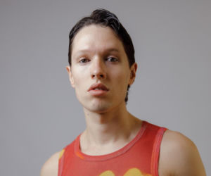 Eurowizja 2026 - Dania - Søren Torpegaard Lund - Før Vi Går Hjem