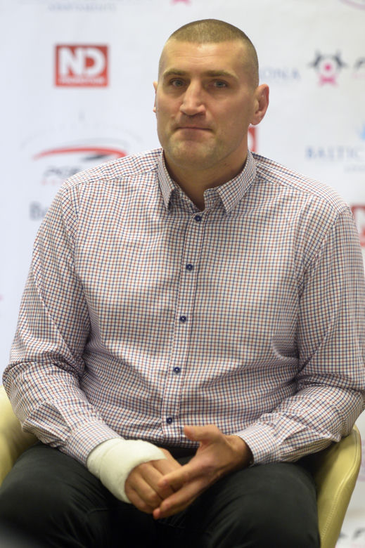 Dominika Tajner znowu się zaręczyła