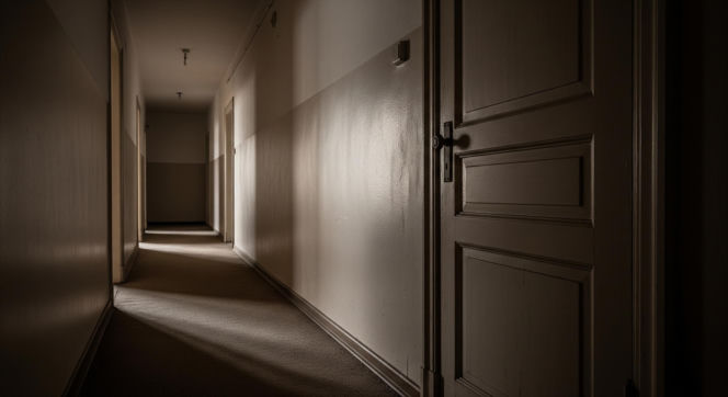 Dramat w Małopolsce: Dzieci zostawione same. Co zrobiła matka?