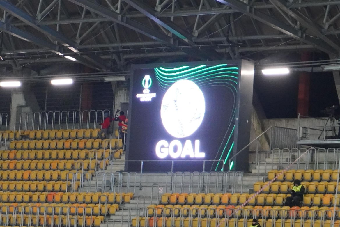 Jagiellonia - Baćka. To działo się wokół meczu w LK