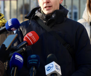 Grochowska, jak ulica śmierci? Po tragedii dziecka wraca temat bezpieczeństwa