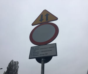 Jazda na pamięć