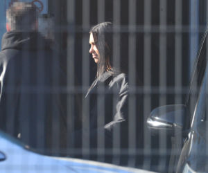 Dua Lipa pali na zakazie