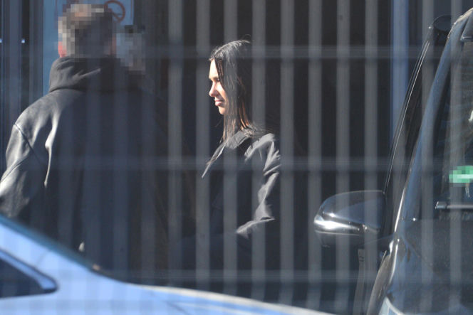 Dua Lipa pali na zakazie