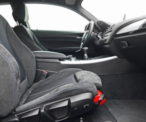 BMW 118d xDrive M-Package