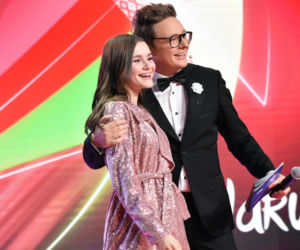 Ceremonia otwarcia Eurowizji Junior 2019