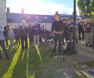 Wystawa Motocykle i Siedlce w siedleckim Muzeum Regionalnym, czynna do 10.10.2021
