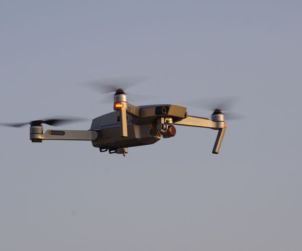 Dron