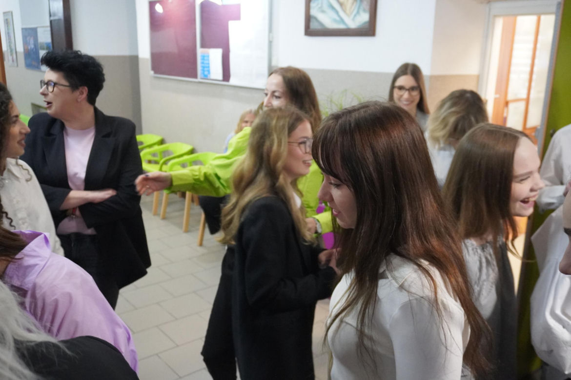 Matura 2025 w I L.O w Skarżysku-Kamiennej