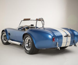 50th Anniversary Shelby Cobra 427
