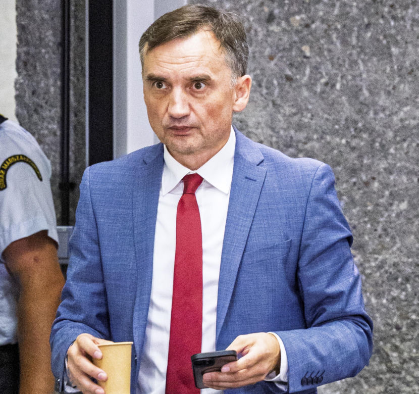 Zbigniew Ziobro