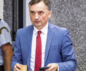 Zbigniew Ziobro