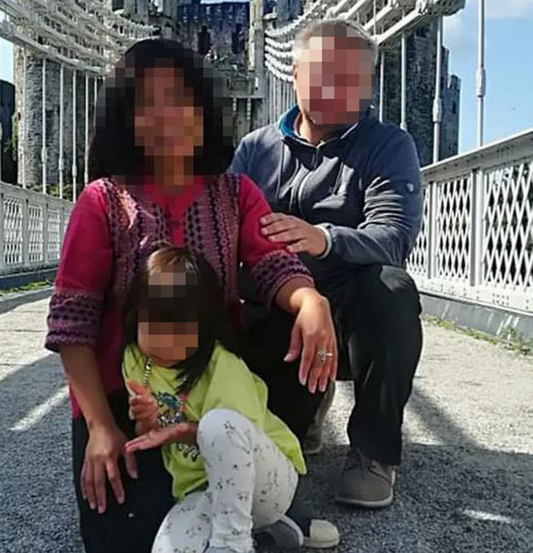 Tajemnicza śmierć polskiej rodziny! Dwoje dzieci i dwoje dorosłych nie żyje