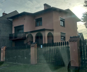 Zabił żonę o poranku