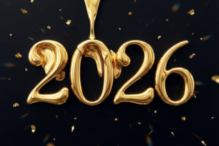 Najlepsze kartki z życzeniami na Sylwestra 2025. Ciepłe słowa dla najbliższych