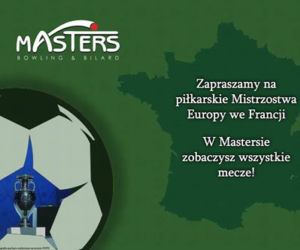 Masters Bowling & Bilard, Spółdzielczości Pracy