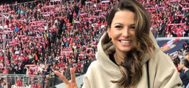 Anna Lewandowska blondynką. Wzrost, wiek, blog i Instagram żony Roberta Lewandowskiego 